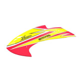 XLPower Specter 700 V2 Canopy XL70V2C11